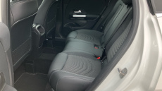 Mercedes-Benz GLA 180 Sport Edition 5dr Auto Petrol Hatchback